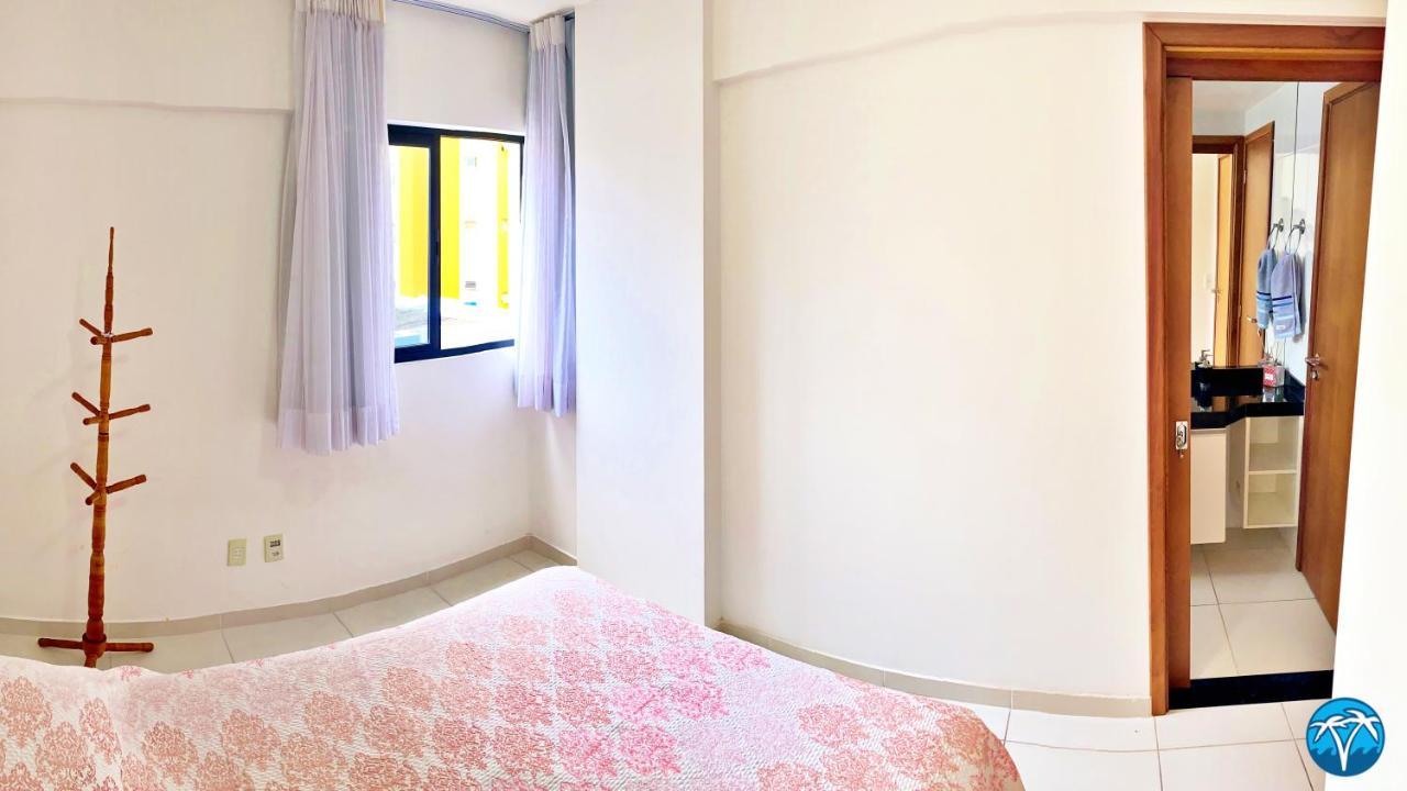 Apartamento Vacanze - Terramare Maceió
