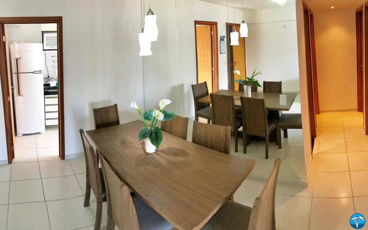 Apartamento Vacanze - Terramare Maceió