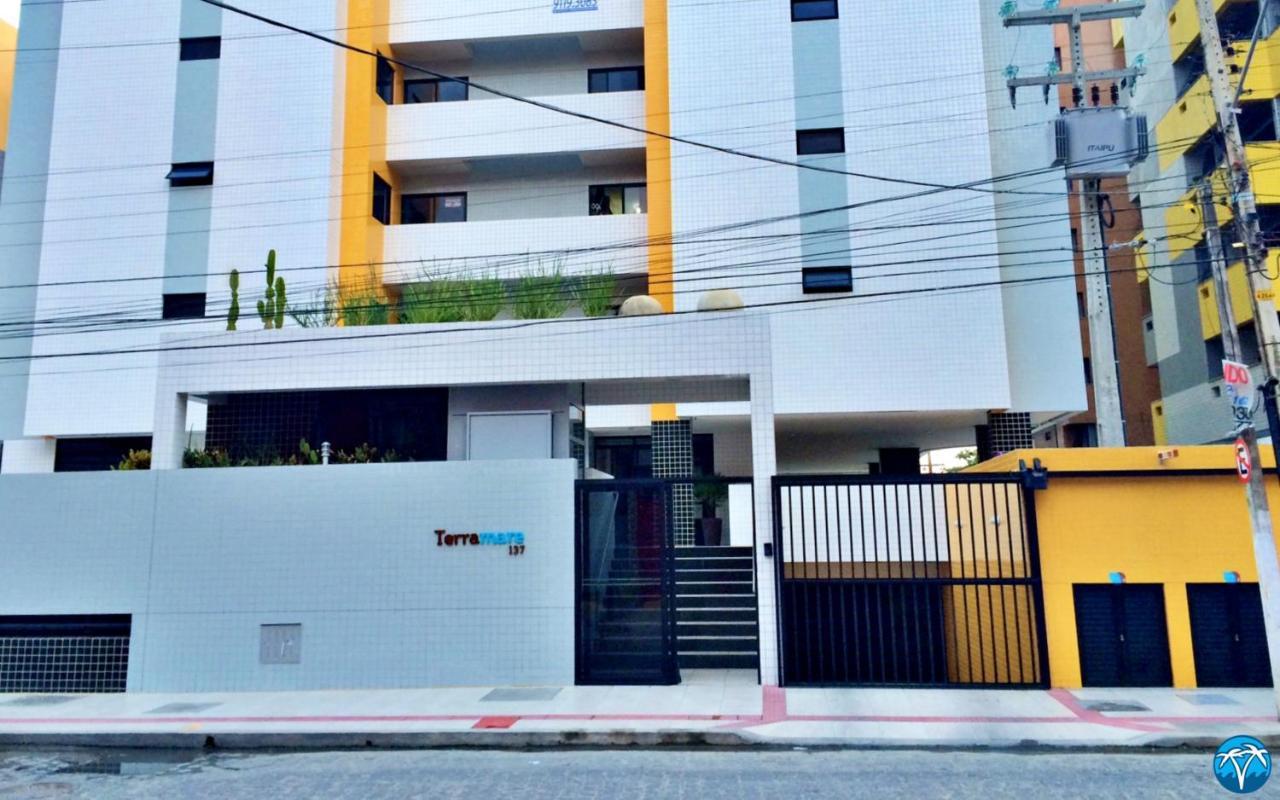Apartamento Vacanze - Terramare