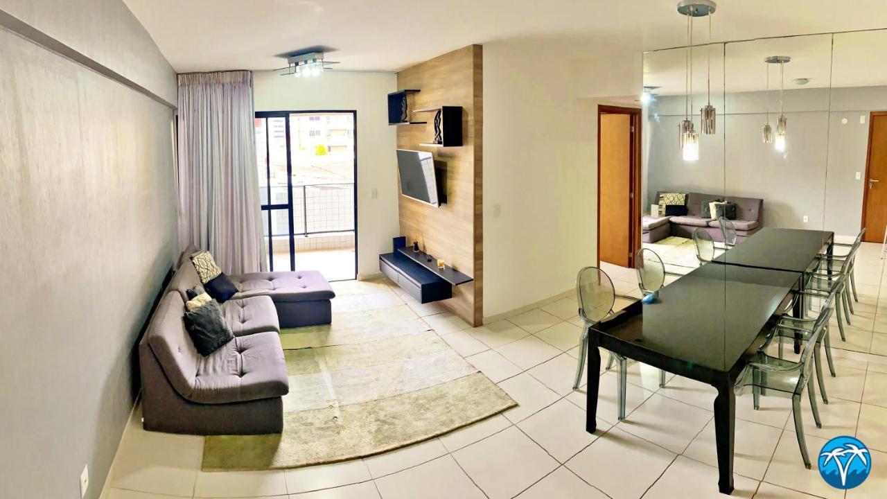 Vacanze - Terramare Apartamento Maceió