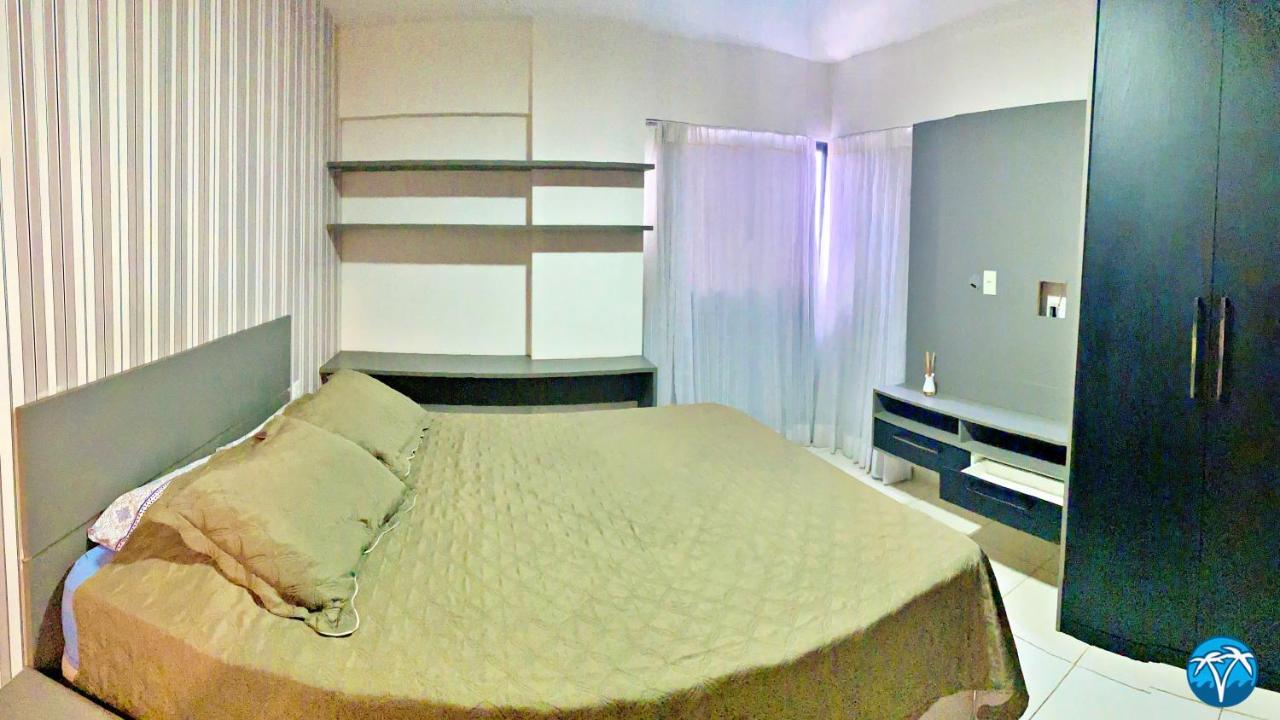 Apartamento Vacanze - Terramare