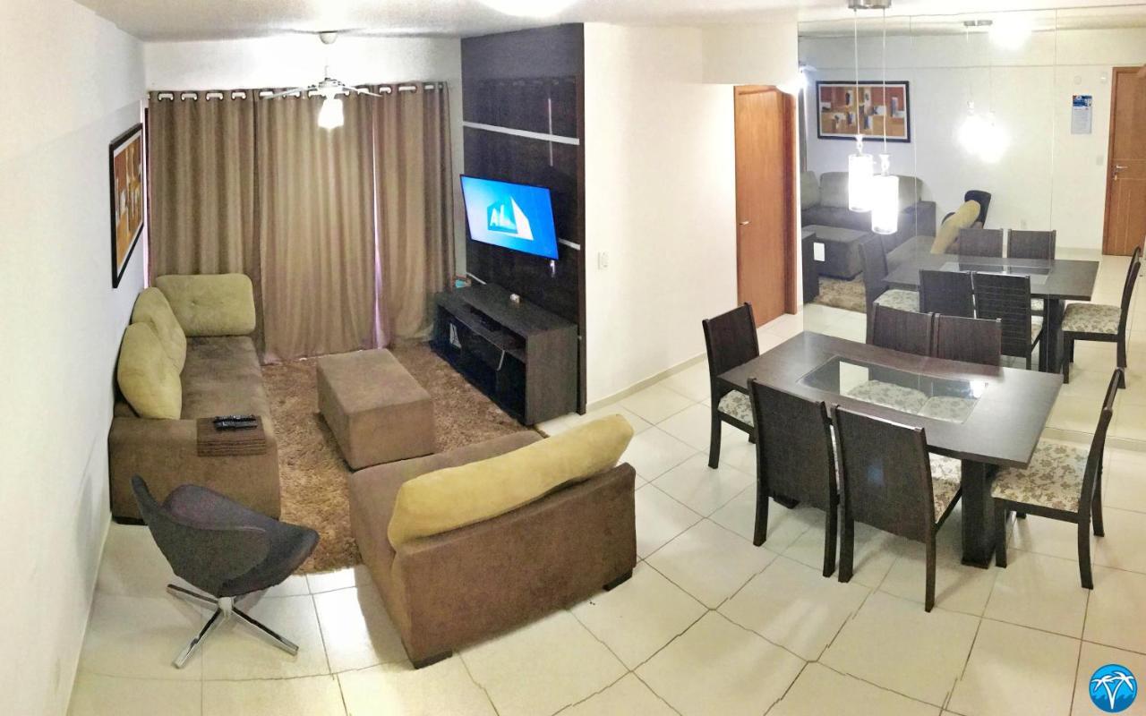 Vacanze - Terramare Maceió